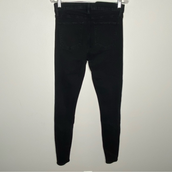 Loft Made and Loved Black Legging Jean - Picture 2 of 11